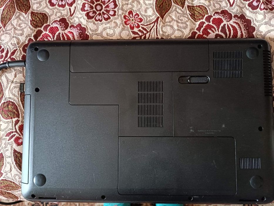 Продам ноутбук HP 650