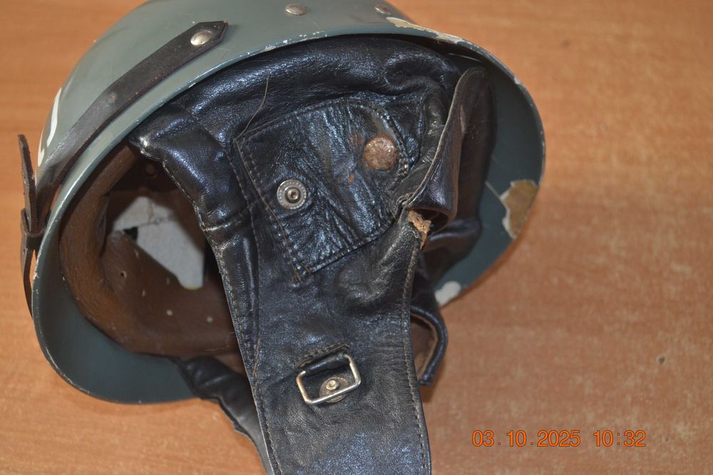 Kask motocyklowy ORMO