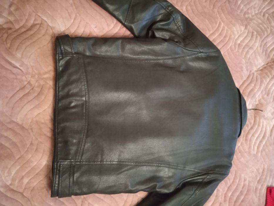 Зимова чоловіча  куртка