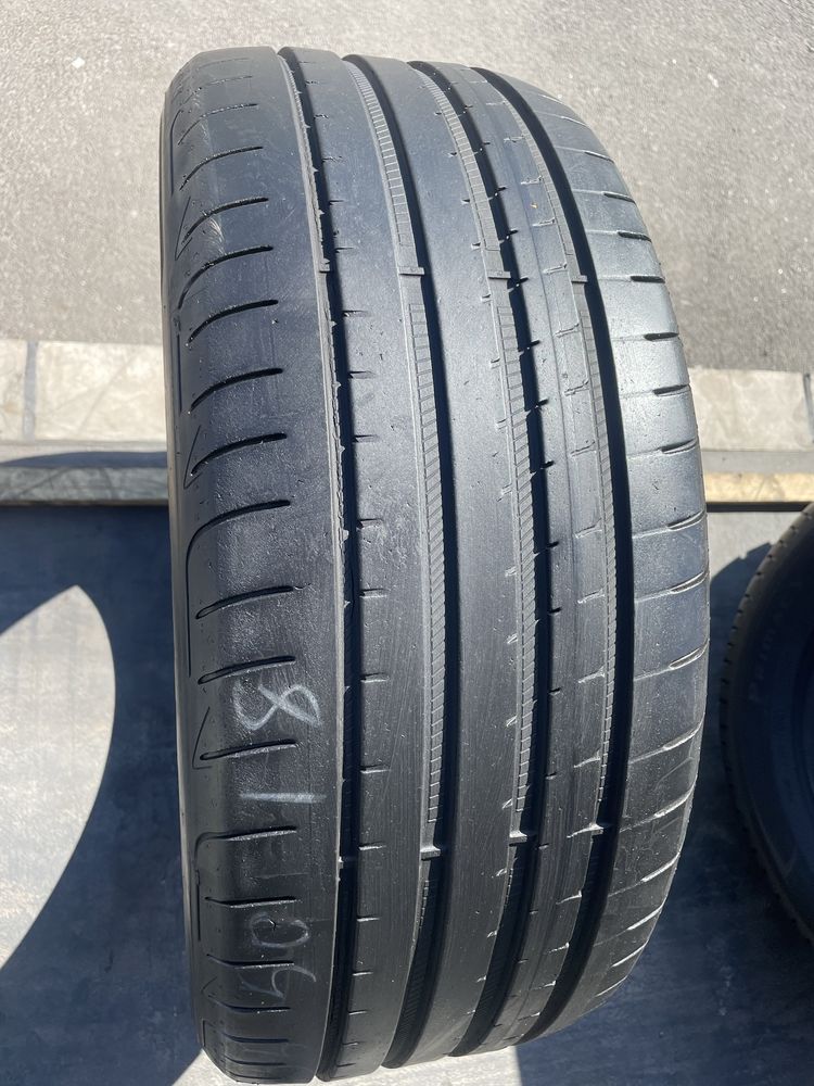 235/50/18 goodyear eagle f1 asymmetric 3