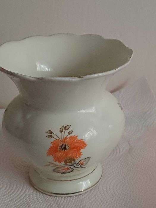 Tielsch Altwasser wazonik Wałbrzych
Germany 38