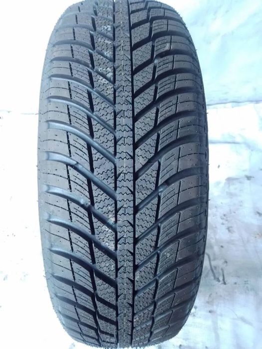 Nexen N blue 4Seasons WH17 195/65 R15 91H 2024