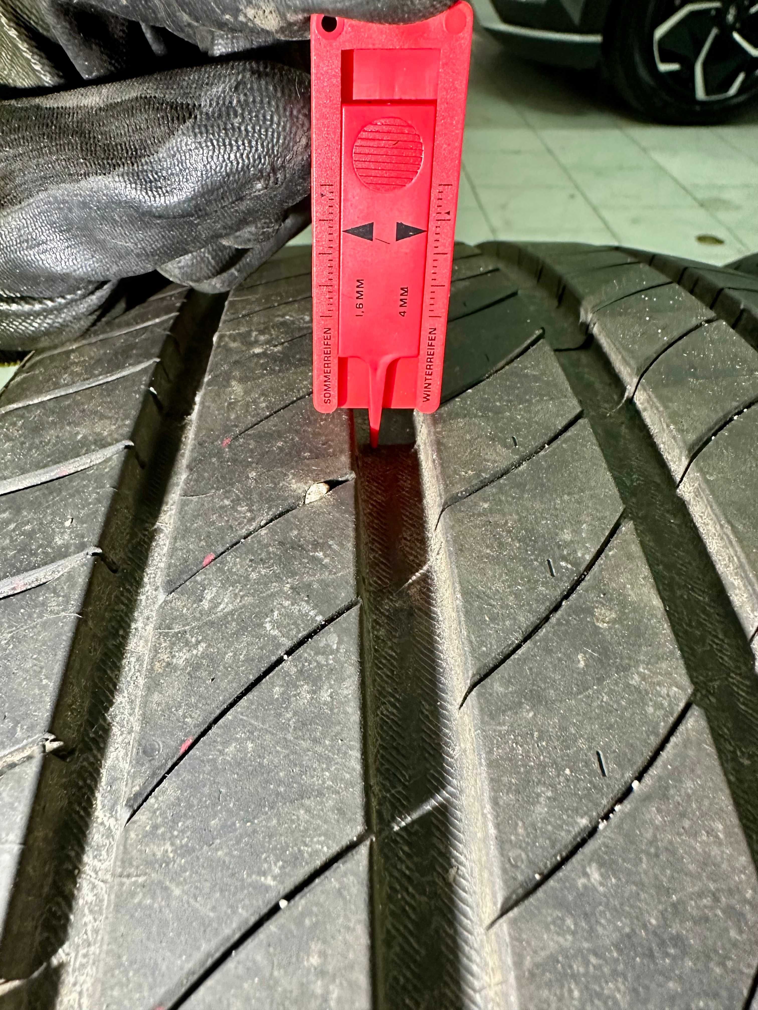 Michelin Primacy 4 - 235/55/R19