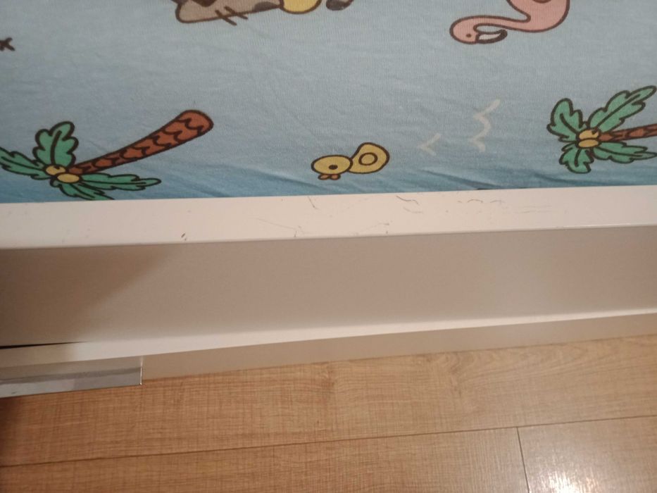 Sprzedam łóżko 90*200