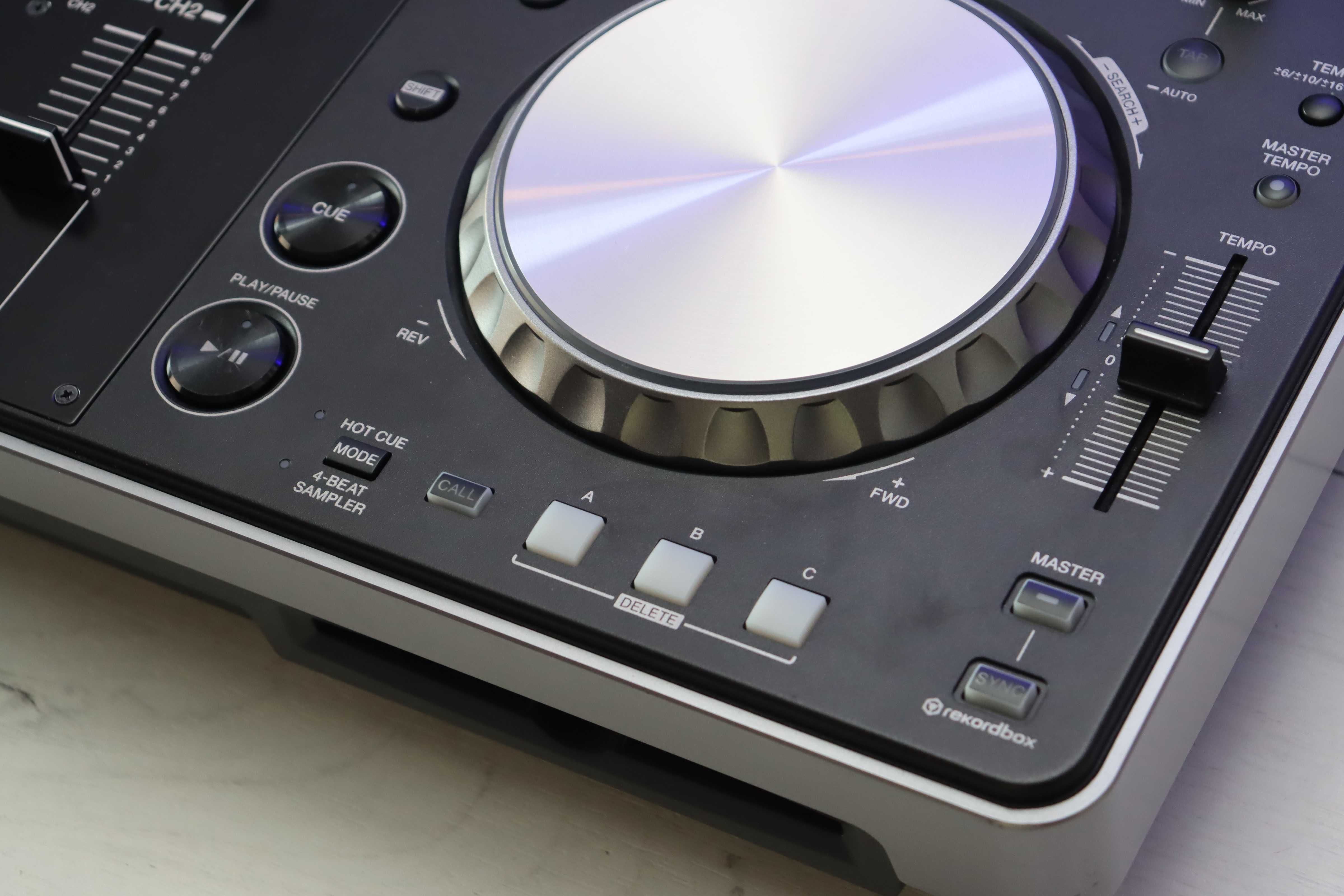 Pioneer XDJ R1 Nowe Napędy CD Gwarancja Skup Zamiana