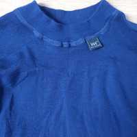 Koszulka termoaktywna,bluza termiczna Helly Hansen unisex S/M