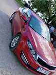 KIA Optima 1.7 crdi