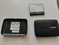 Modem Alcatel na kartę