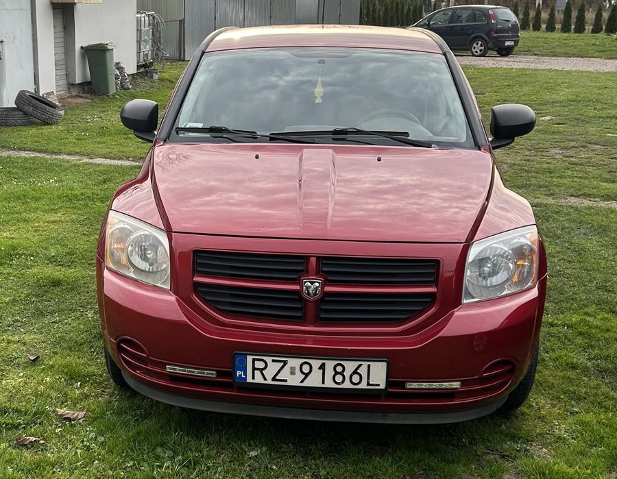 Sprzedam Dodge Caliber