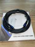 Kabel HDMI 3m 8k 60fps / 4k 120fps