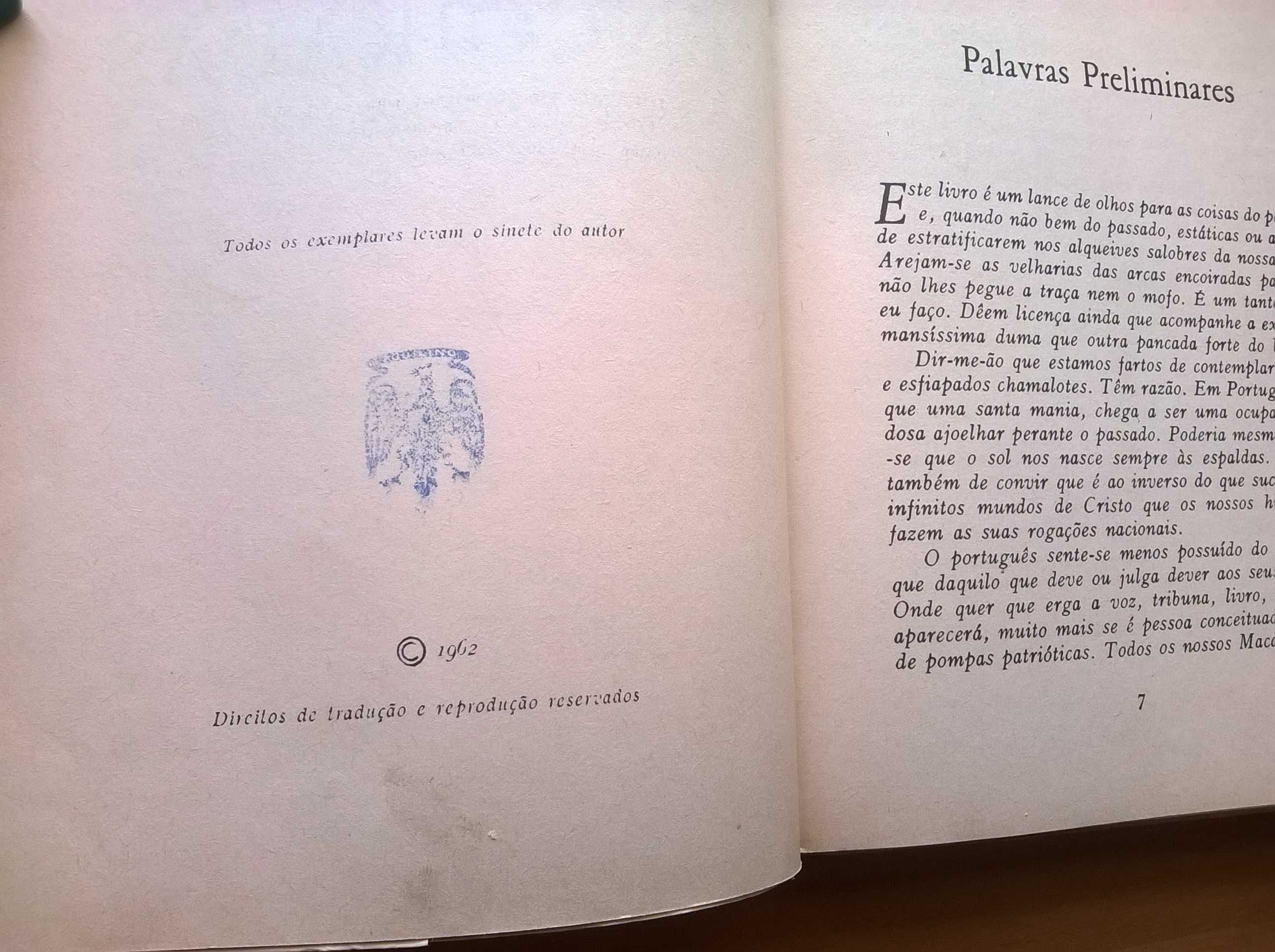 "Arcas Encoiradas" (1.ª edição) - Aquilino Ribeiro