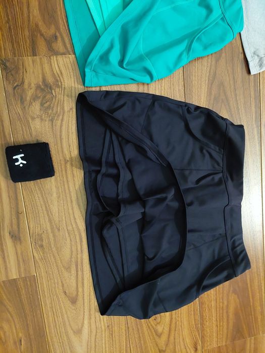 Raquete 730TR Decathlon + roupa ténis