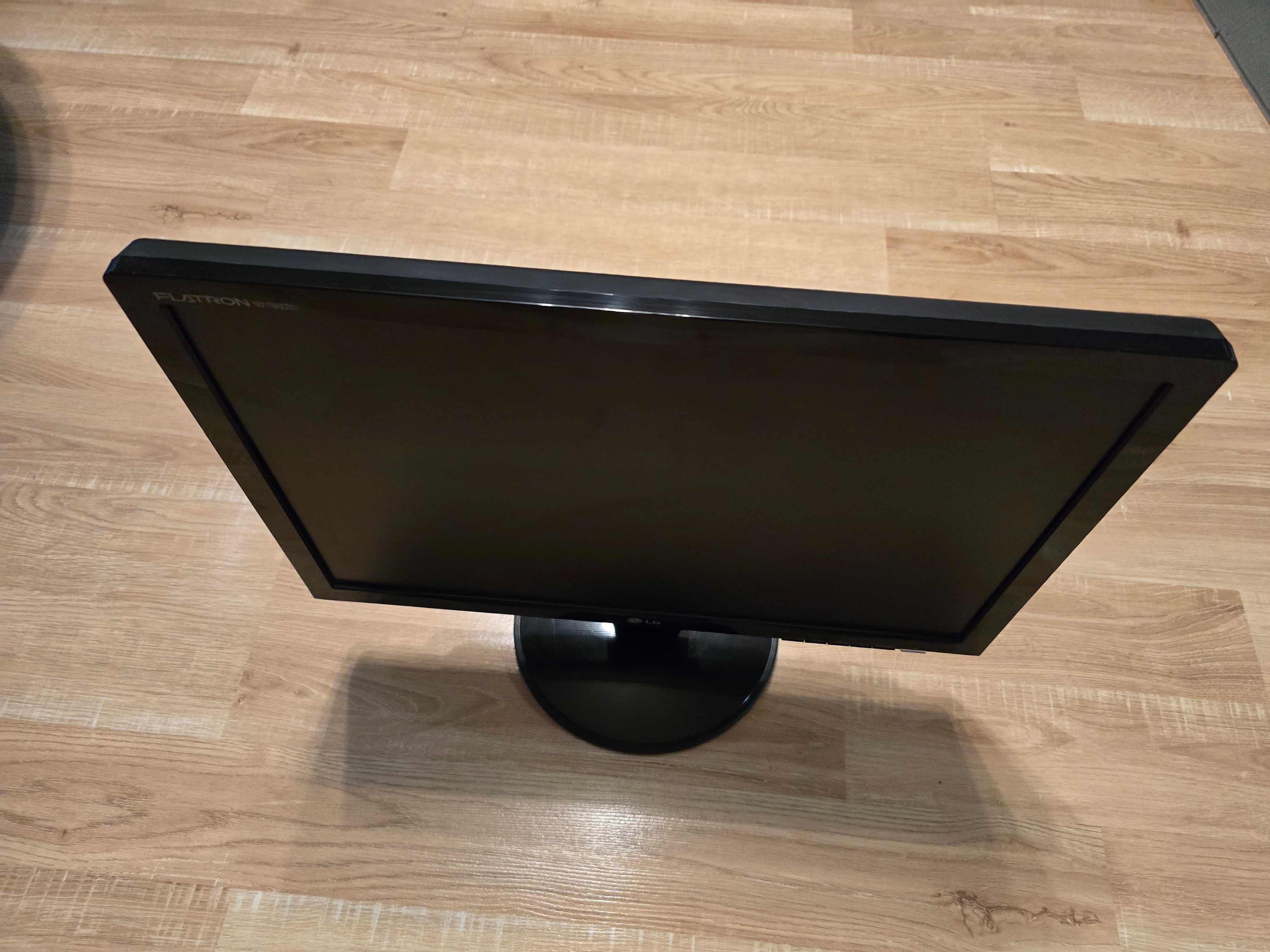 monitor LG Flatron W1942S 19″ –  odbiór osobisty Poznań
