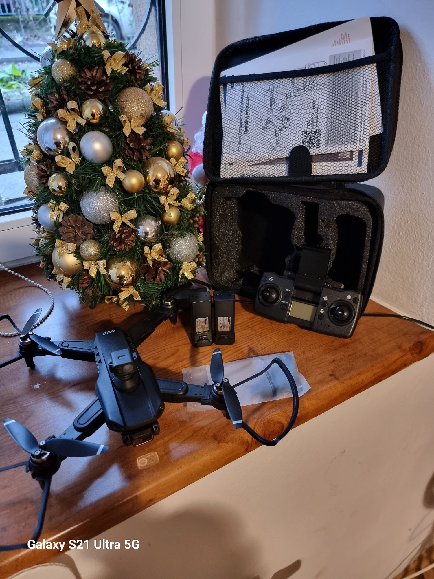 Dron l900 pro max