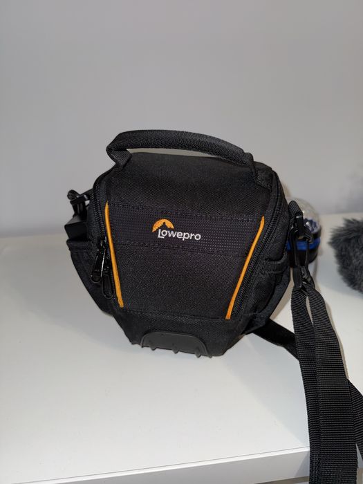 Fujifilm X-T200 Srebrny + Obiektyw 15-45mm