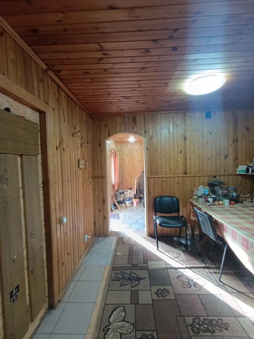 Продаж будинку с. Демидів. Житловий/Комерція