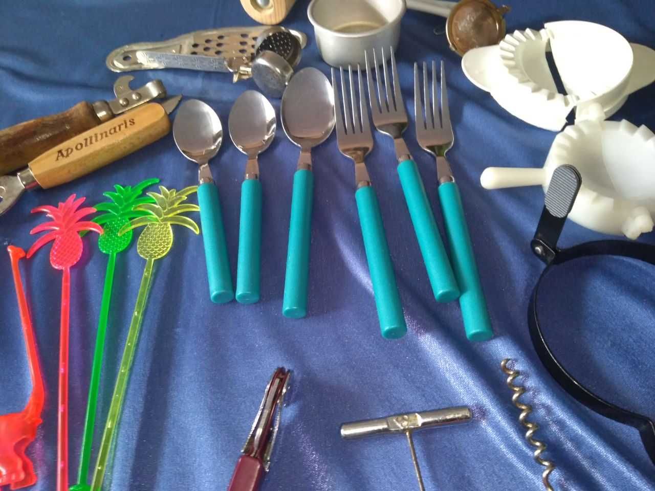 кухонне приладдя продам або обміняю на продукти