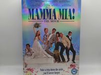 DVD film Mamma Mia! - the movie