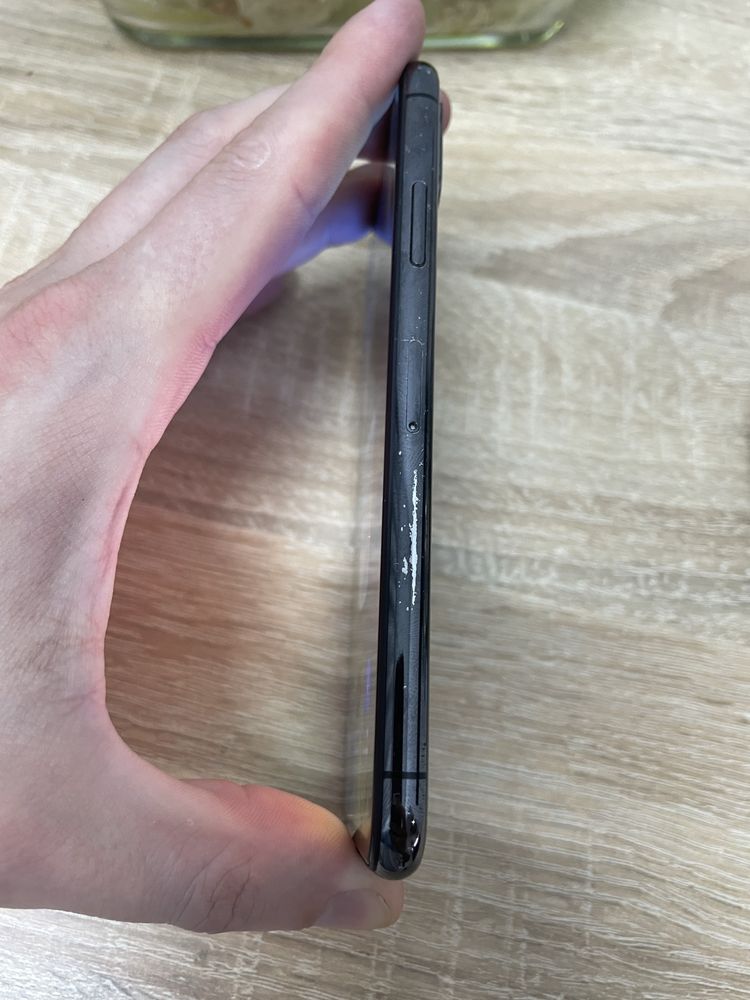 Iphone X 256 r-sim