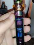 Очисник повітря гееквапе Rainbow z50