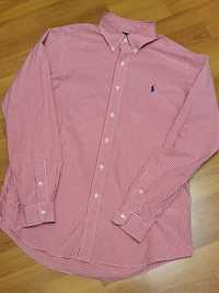 Рубашка сорочка Ralph Lauren p.L