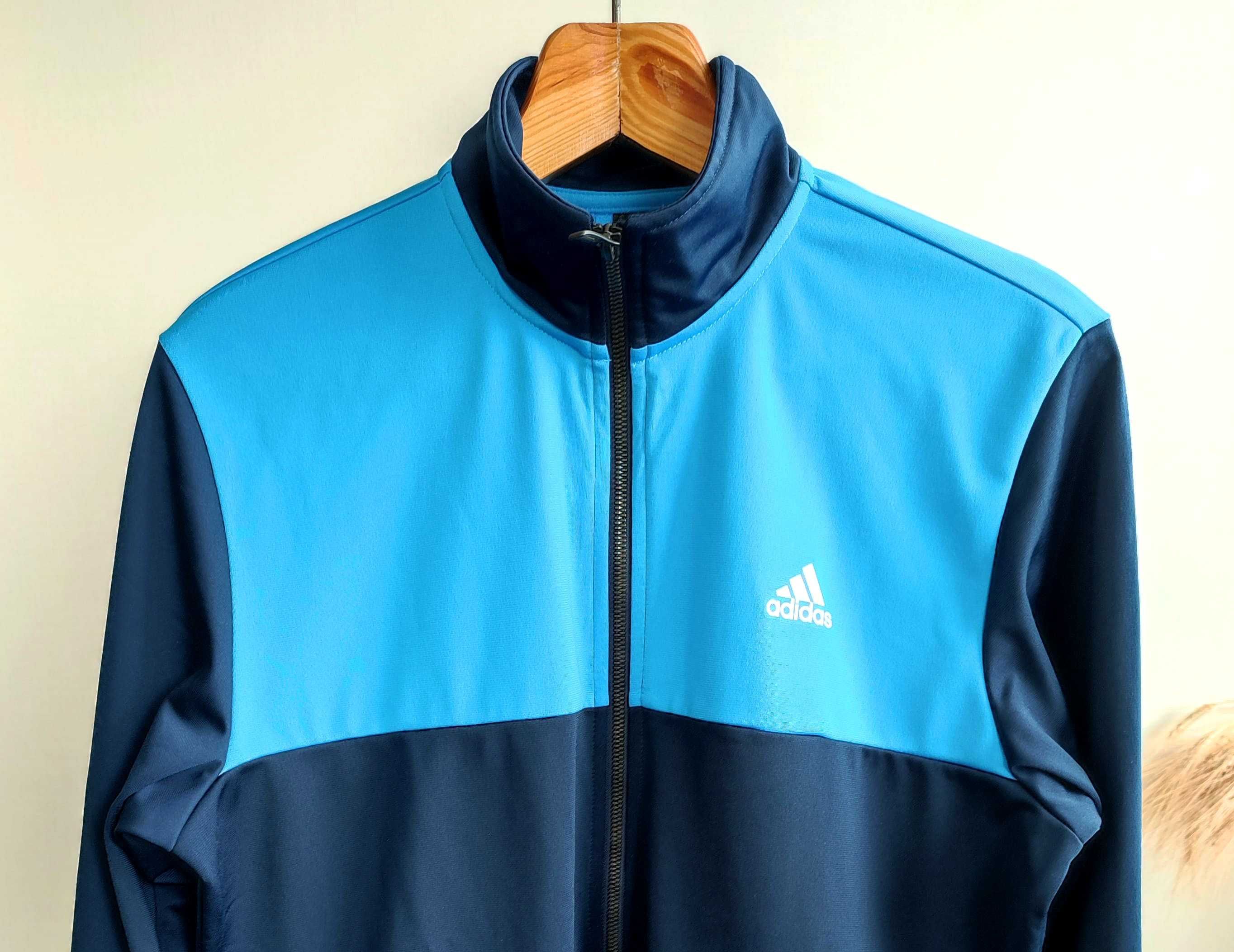 Олімпійка, кофта Adidas