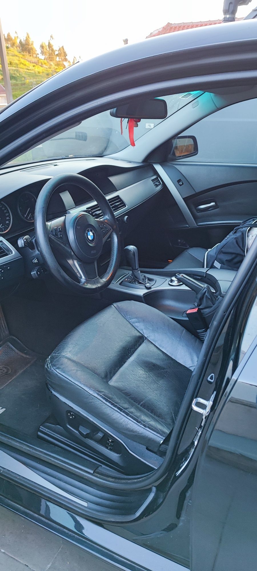 BMW 530D E60 Nacional