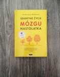"Sekretne życie mózgu nastolatka" Sarah jayne blakemore