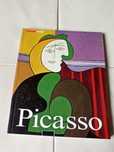 Pablo Picasso album