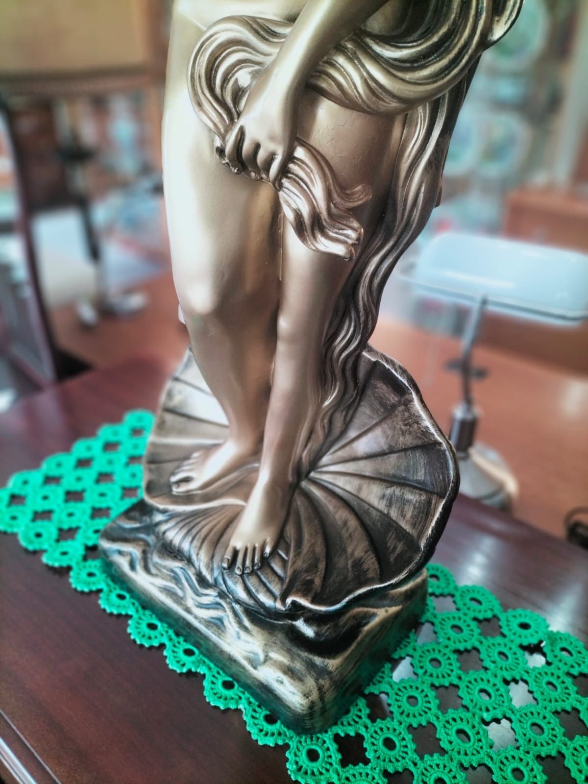 Candeeiro de Mesa