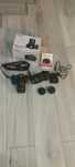 Canon EOS 650D + 2 obiektywy