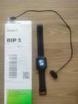 AMAZFIT Watch Bip 3 Pro Black