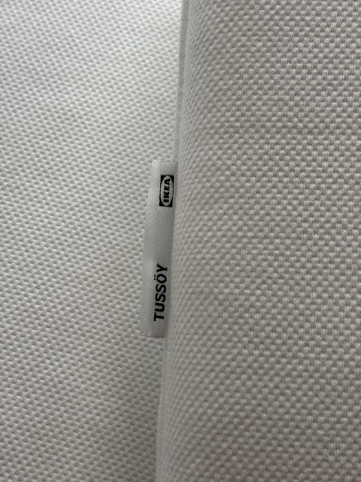 Sobrecolchao Tussoy 180x200