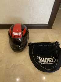 Мотошлем Shoei