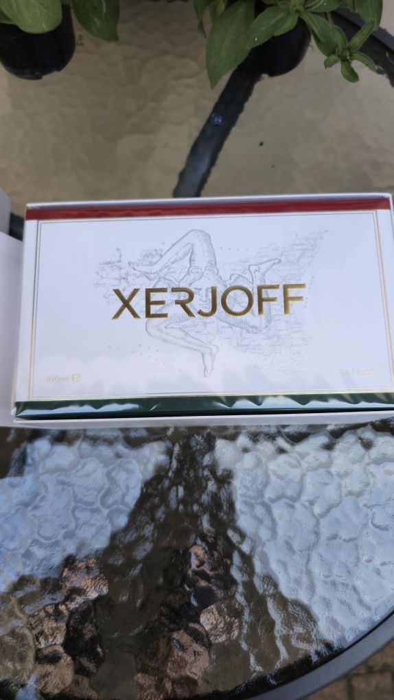 Xerjoff XJ 1861 NAXOS 100ml. ORIGINAL 100%