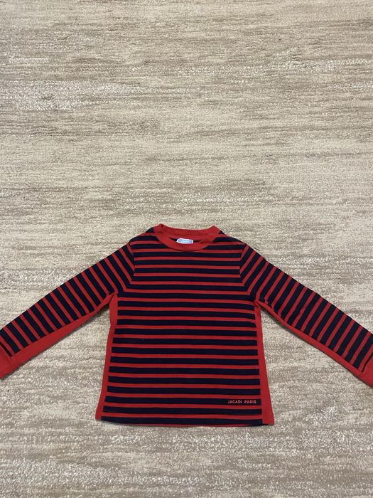 Кофта Jacadi paris