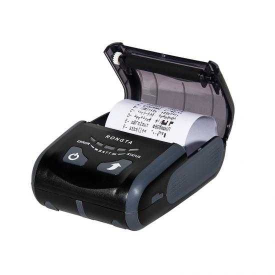 POS-принтер портативный  Rongta RPP200 USB+Bluetooth+WiFI