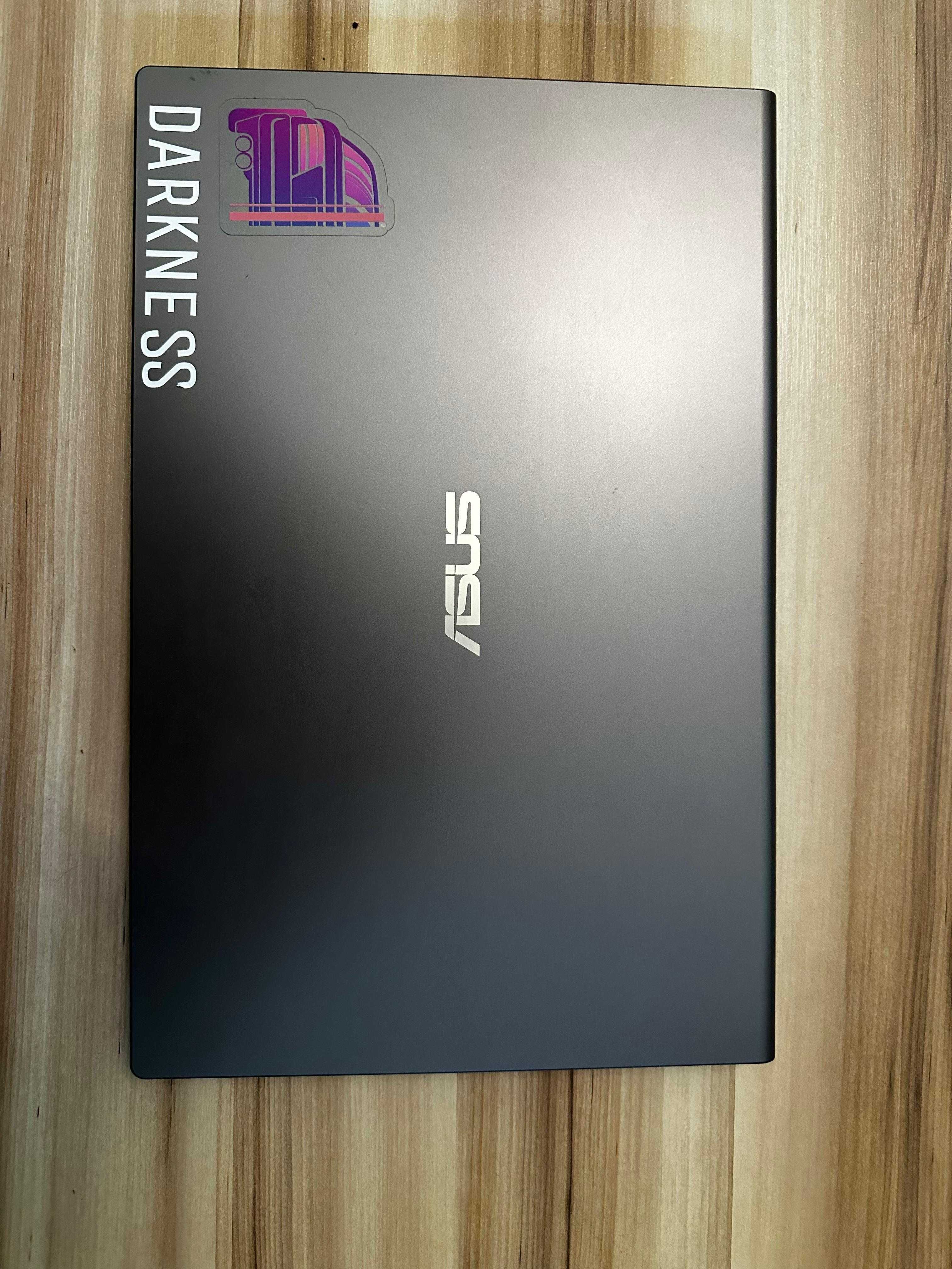 Laptop ASUS VivoBook D515DA