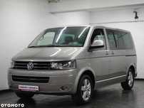Volkswagen Multivan 2.0BITDI 180PS DSG 4X4 HIGHLINE / Auto z Gwarancją - AUTO BIJAK