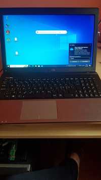 Asus K55VD  i3 3210m  nvidia 610m 4Gb Ram 128gb ssd