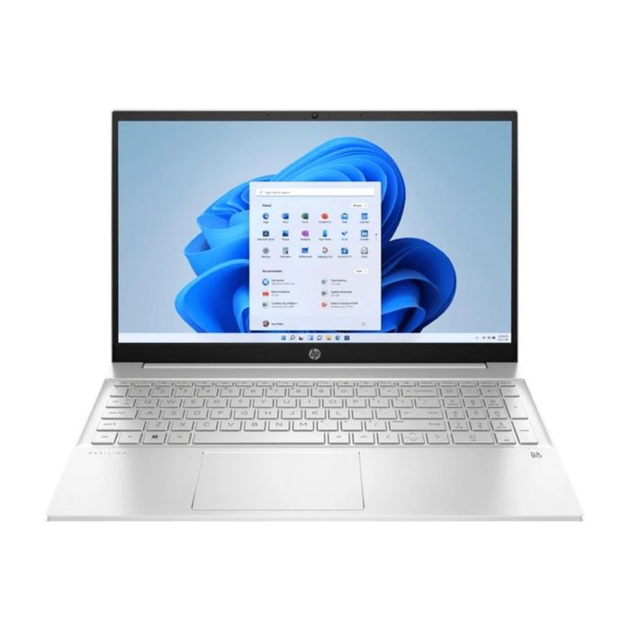 Laptop Powystawowy HP Pavilion 15” i7-11gen 16GB RAM 512GB SSD