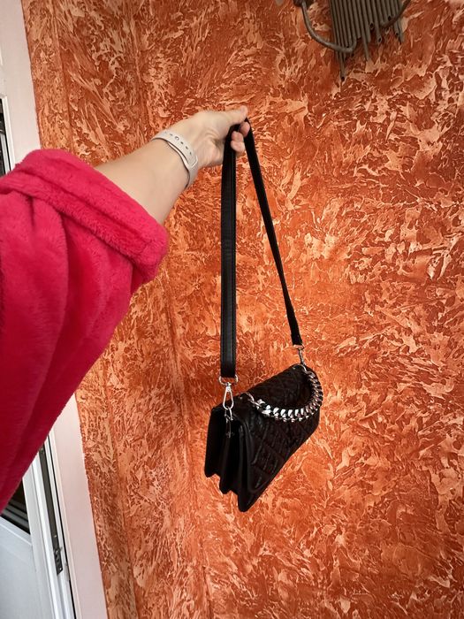 Сумка/крос-боді