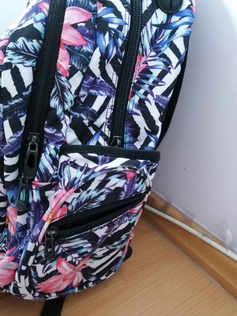 Sprzedam plecak szkolny Cool Pack. Gratis piórnik.