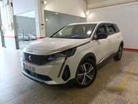 Peugeot 5008 2.0 BlueHDi Allure Pack EAT8