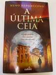 Livro “A Última Ceia”