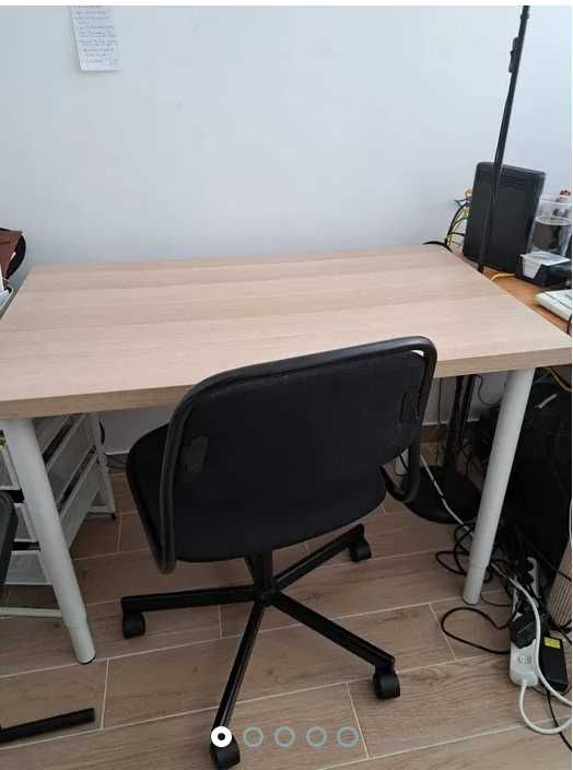 Cadeira giratória IKEA ÖRFJÄLL