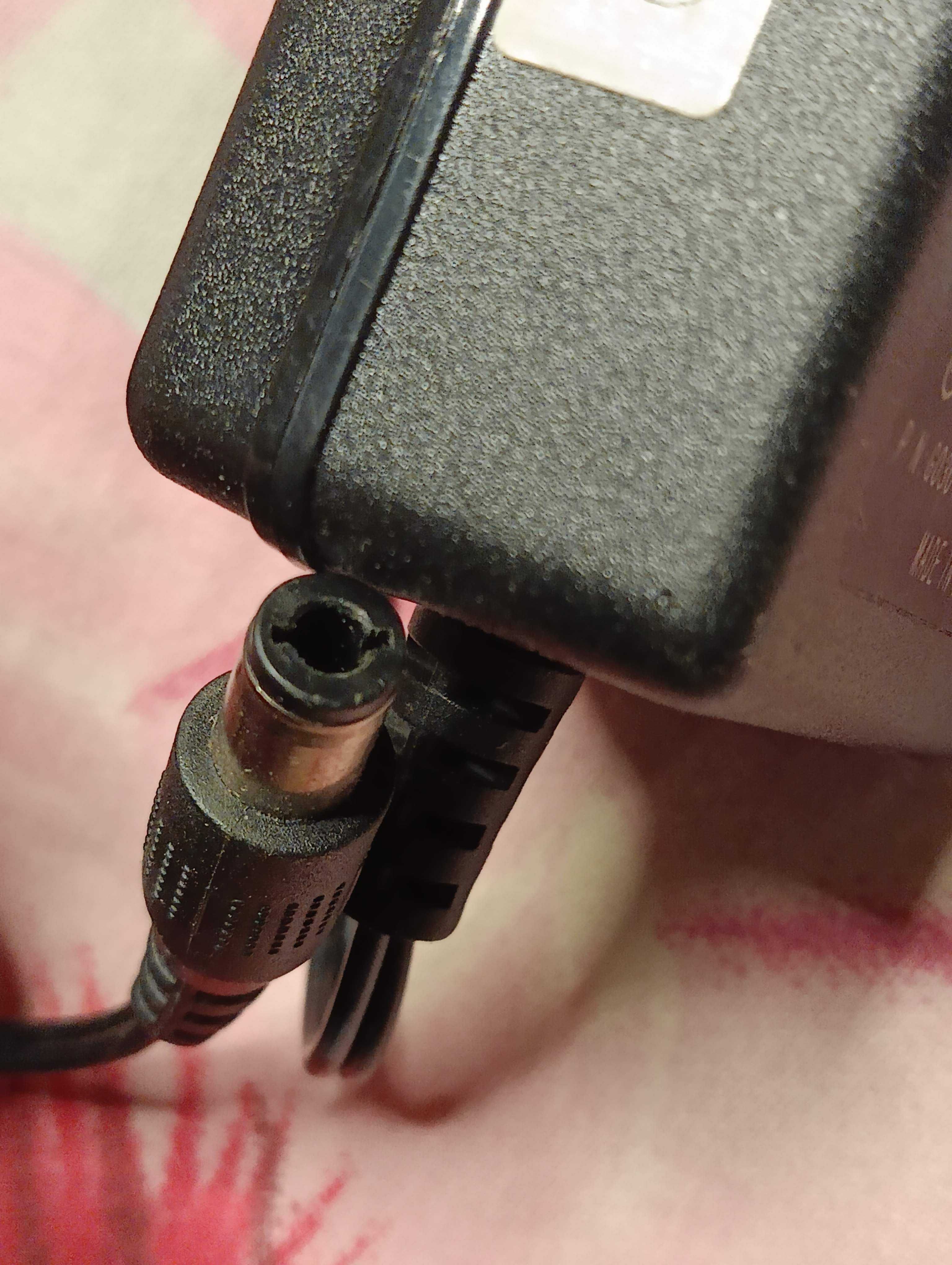 Блок живлення питания 12V 1.0A (6.5×3.0mm)