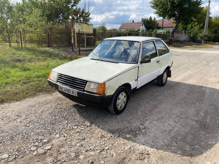 Продам Таврию Переоформление