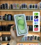 Iphone 15 Green оплата частинами 128gb 256gb 512gb