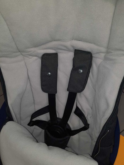 Mutsy - śpiworek uniwersalny farmer stone